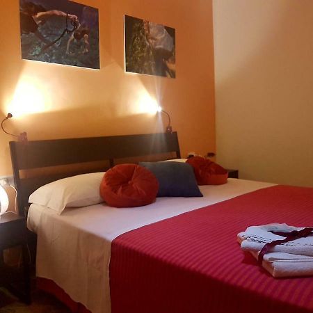 מילאצו Driade B&B מראה חיצוני תמונה