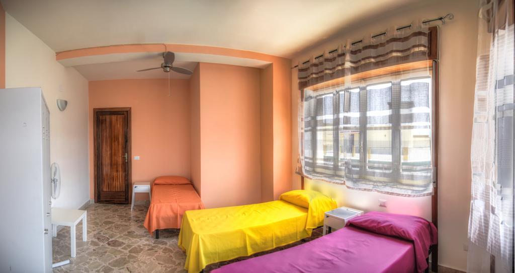 מילאצו Driade B&B חדר תמונה