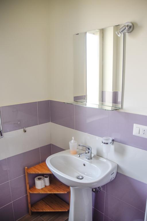 מילאצו Driade B&B מראה חיצוני תמונה