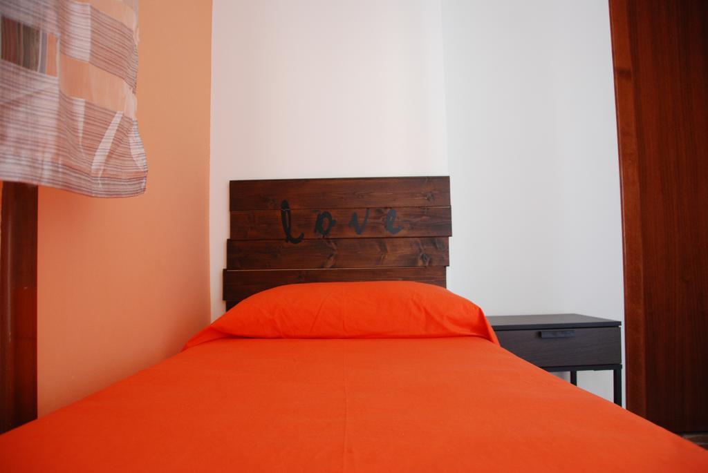 מילאצו Driade B&B מראה חיצוני תמונה