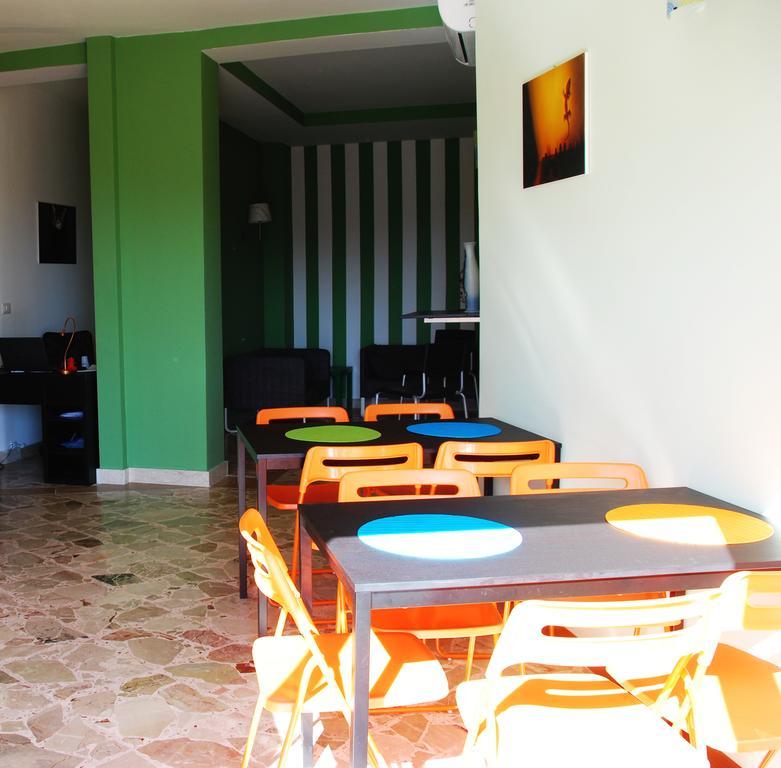 מילאצו Driade B&B מראה חיצוני תמונה