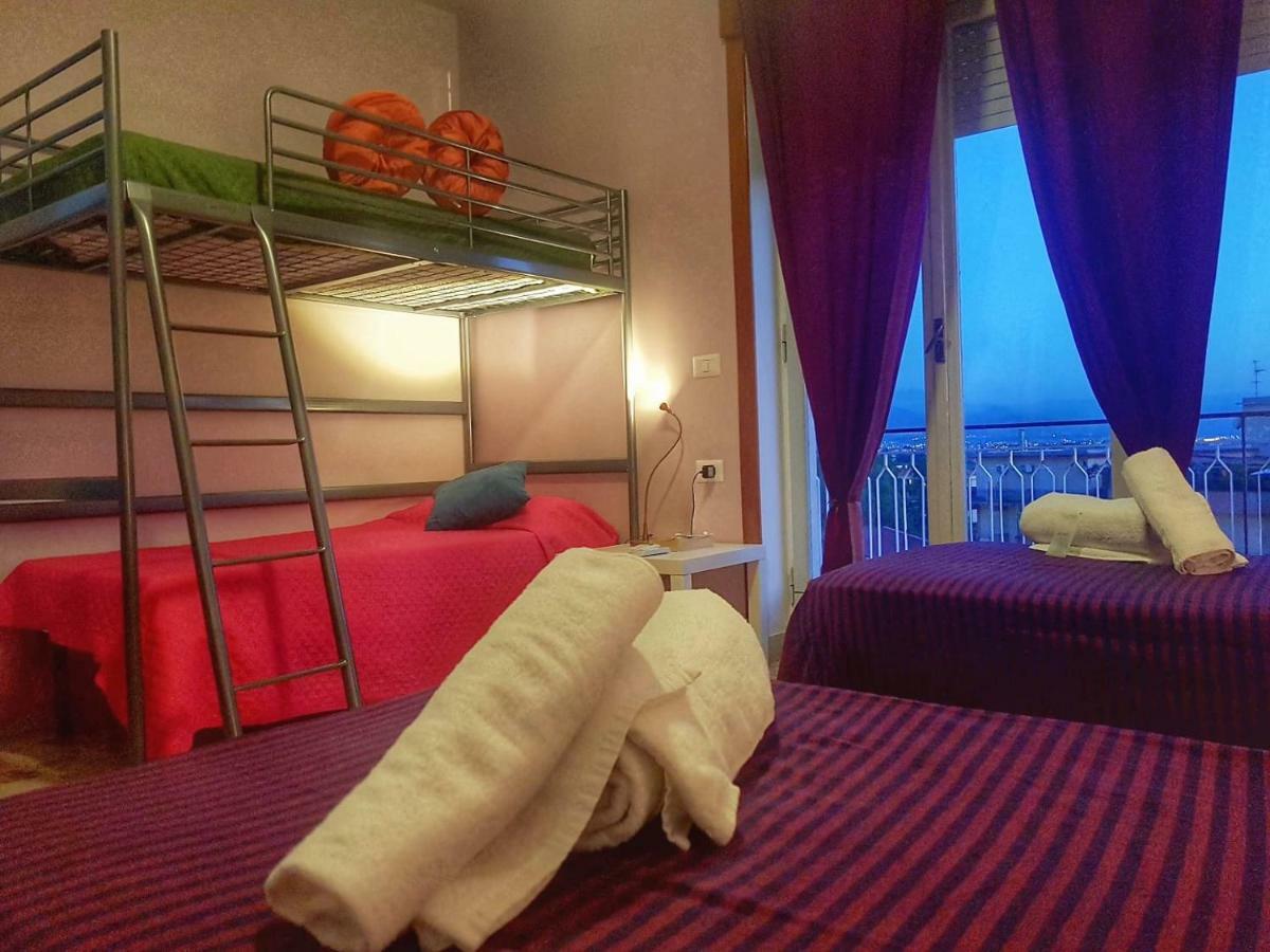 מילאצו Driade B&B מראה חיצוני תמונה