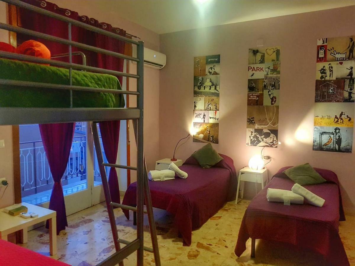 מילאצו Driade B&B מראה חיצוני תמונה