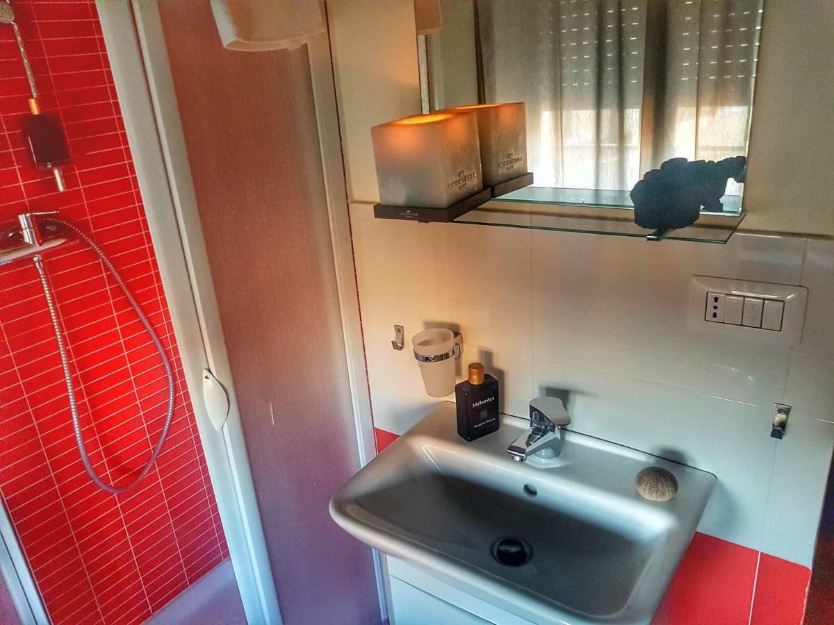 מילאצו Driade B&B מראה חיצוני תמונה