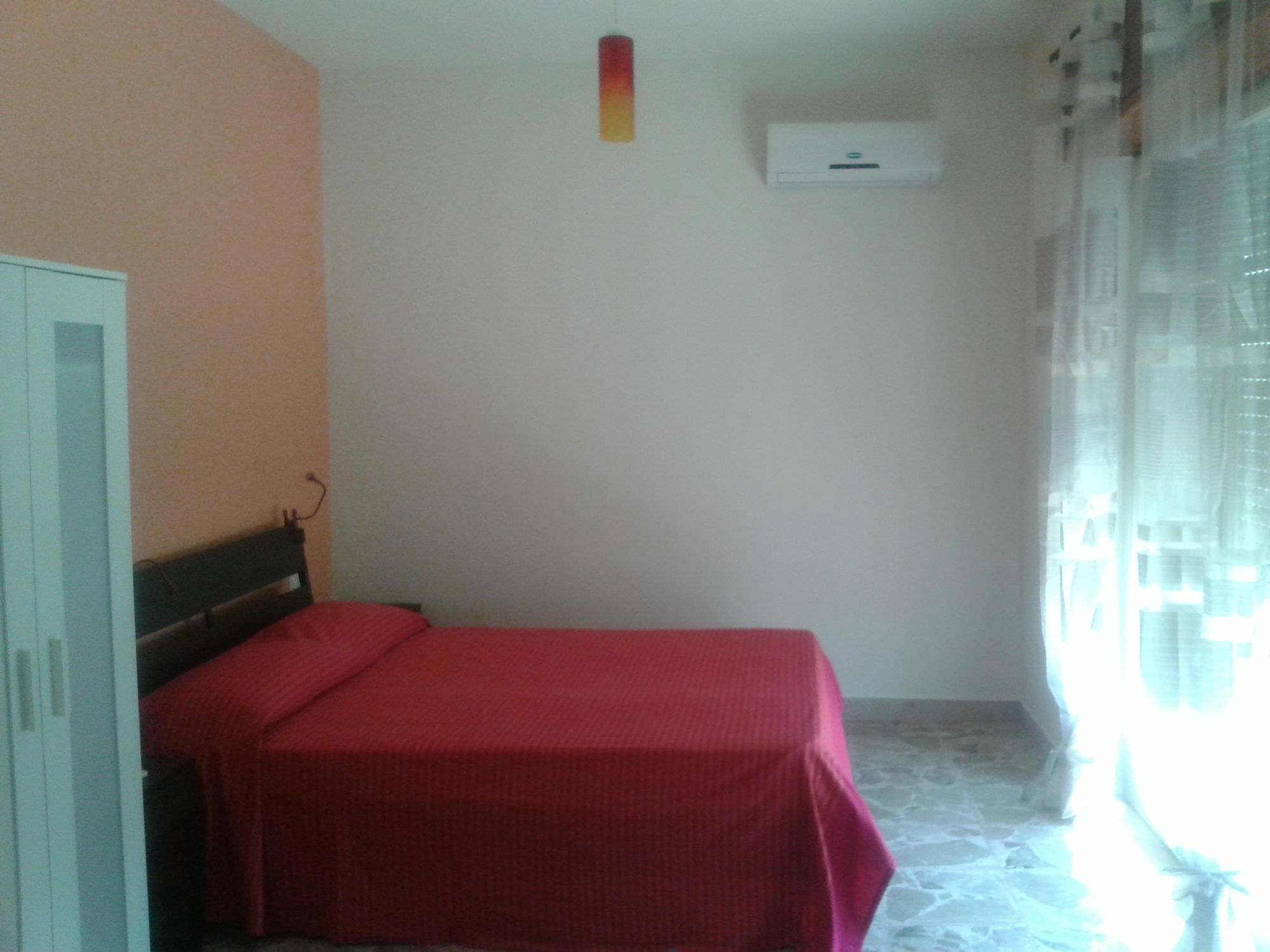 מילאצו Driade B&B מראה חיצוני תמונה