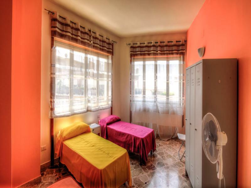 מילאצו Driade B&B מראה חיצוני תמונה